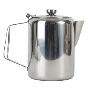 schenkkan / koffiepot rvs 2ltr