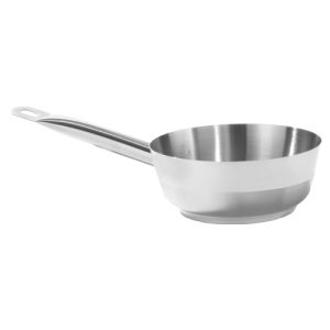 inductie sauteuse 20cm (uitsluitend inductie)