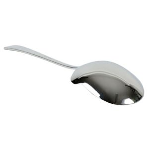 opscheplepel / aardappellepel Solex Karina 21cm