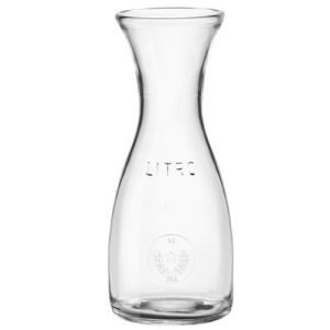 karaf rustiek 1ltr