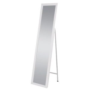 passpiegel wit 30x150cm (bxh)