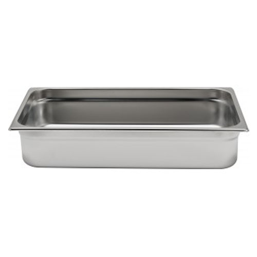 gastronormbak 1/1x150, 530x325mm 150mm diep 21ltr gastronormbak 1/1x150, 530x325mm 150mm diep 21ltr