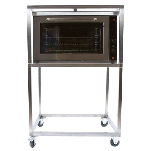 heteluchtoven 4-laags 1/1 gastronorm 98x69x161cm (bxdxh) 230V 3400W heteluchtoven 4-laags 1/1 gastronorm 98x69x161cm (bxdxh) 230V 3400W