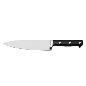 koksmes 34cm (lemmet 20cm)