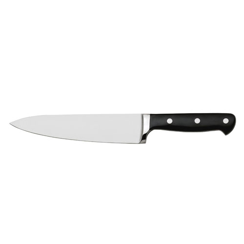 koksmes 34cm (lemmet 20cm) koksmes 34cm (lemmet 20cm)