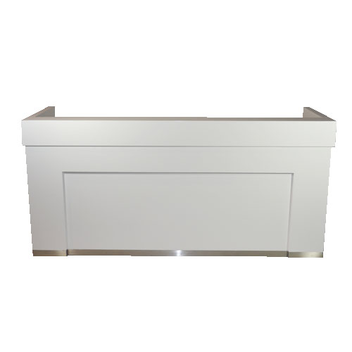 ombouw Satin white 213x77cm hoogte 100cm ombouw Satin white 213x77cm hoogte 100cm