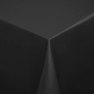 tafellaken 220x140cm zwart