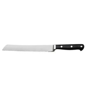 broodmes 33cm (lemmet 21cm)