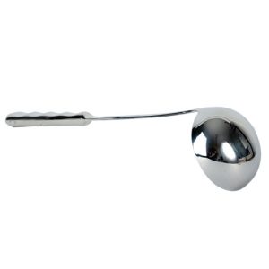 soeplepel / sauslepel 12cl 30cm
