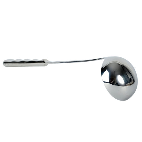 soeplepel / sauslepel 12cl 30cm soeplepel / sauslepel 12cl 30cm