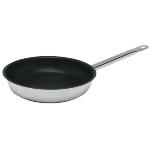 gas koekenpan anti-aanbaklaag 24cm
