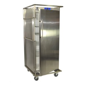 koelkast Liebherr rvs 2/1 gastronorm 440 ltr 81x83x193cm(bxdxh) 230V 230W