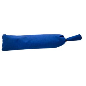 ballastzak blauw 8kg, outdoor
