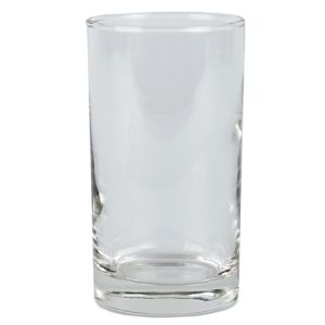 frisdrankglas 22cl per korf 49 stuks