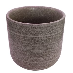 mok 7cm 20cl earth Nature per korf 25 stuks