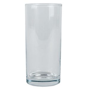 longdrink glas 27cl per korf 49 stuks