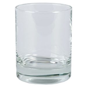 whiskeyglas / bowlglas 22cl per korf 36 stuks