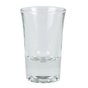 shooter 3,4cl per korf 49 stuks