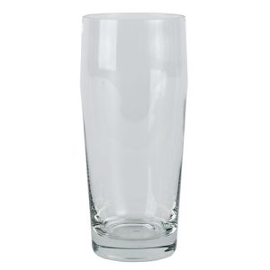 bierglas fluut 19cl per korf 49 stuks