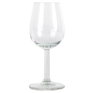 port, sherry, vermouthglas Bouquet 14cl per korf 49 stuks