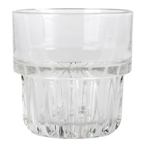 rocks glas Everest 35cl per korf 16 stuks