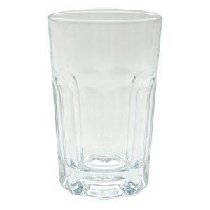 rocks glas / theeglas Casablanca 29cl per korf 25 stuks