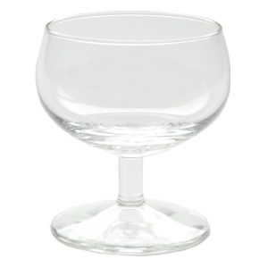 likeurglas 11cl per korf 36 stuks