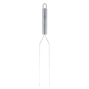 wafelvork rvs 31cm tbv wafelmaker