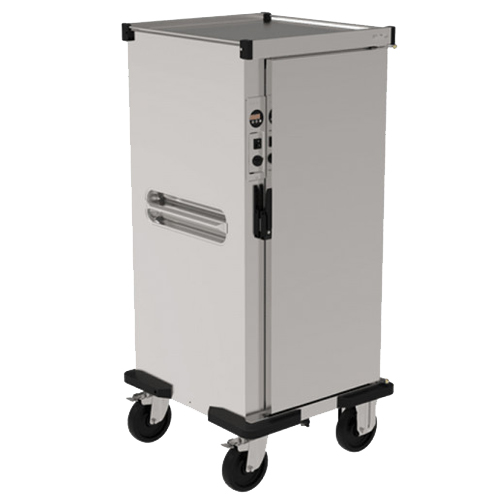 warmhoudwagen Rieber 11x2/1 gastronorm 78x86x180cm (bxdxh) 230V 2250W warmhoudwagen Rieber 11x2/1 gastronorm 78x86x180cm (bxdxh) 230V 2250W