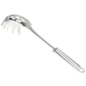 pastalepel / spagettihaak 36cm