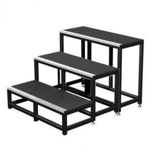 podiumtrap 20-40-60cm