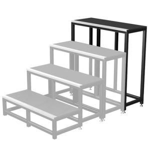 podiumtrap 20-40-60-80cm