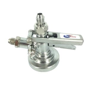 fustkoppeling keykeg
