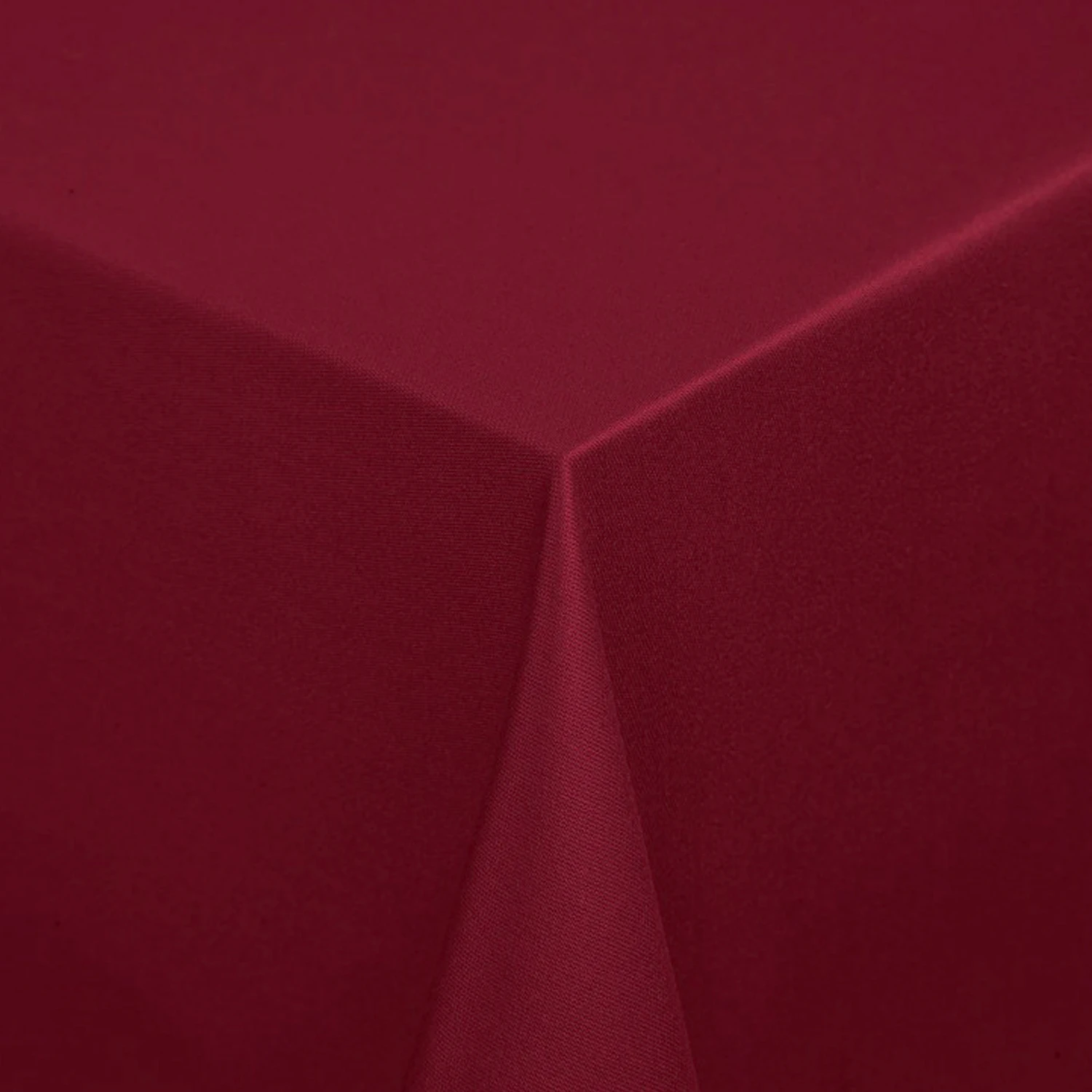 tafellaken 220x140cm burgundy tafellaken 220x140cm burgundy
