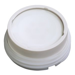 led accu verlichting tbv meubilair Satin per set van 10 stuks in flightcase