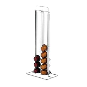 houder / standaard tbv 40 nespresso cups