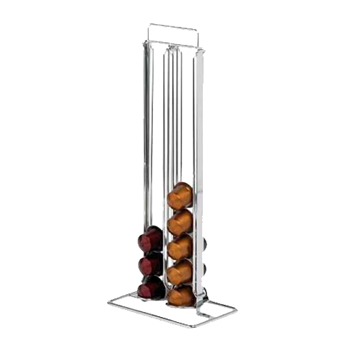 houder / standaard tbv 40 nespresso cups houder / standaard tbv 40 nespresso cups