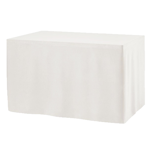 conferentierok wit 200x80x75cm (lxbxh) tbv klaptafel 200x80cm conferentierok wit 200x80x75cm (lxbxh) tbv klaptafel 200x80cm