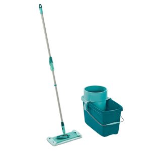 dweilkit (emmer en wisser)