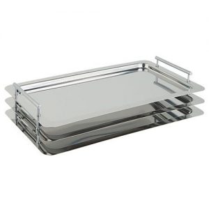 dienbladen plateaus