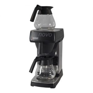 koffie thee apparatuur
