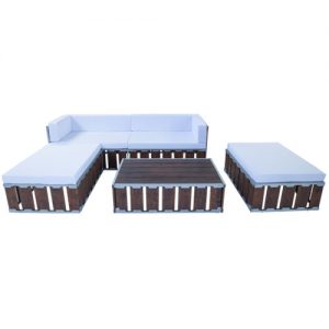 loungebanken