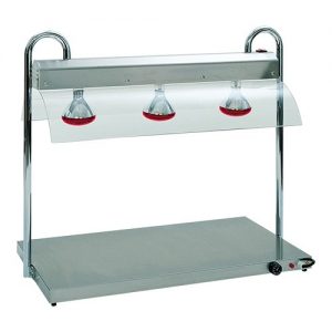 warmhoudapparatuur
