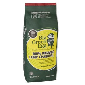 houtskool BGE premium natural 4,5kg