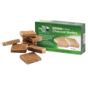 aanmaakblokjes BGE instant fire starter per 24 stuks*