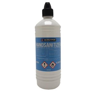 handdesinfectiemiddel De Kuyper 1ltr*