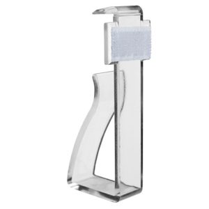 podiumrokklem per verpakking 25 stuks