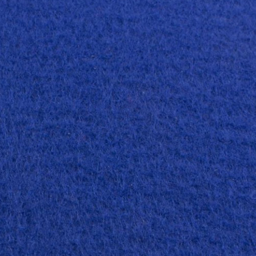 rol 30mtr loper 2mtr breed vilt / projecttapijt blauw (5153) inclusief beschermfolie* rol 30mtr loper 2mtr breed vilt / projecttapijt blauw (5153) inclusief beschermfolie*