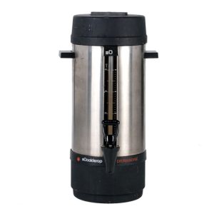 koffiepercolator 40 kops / 5ltr Daalderop 230V 1250W