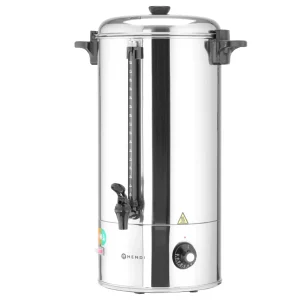 waterkoker 20ltr 230V 2200W (ook geschikt voor gluhwein)